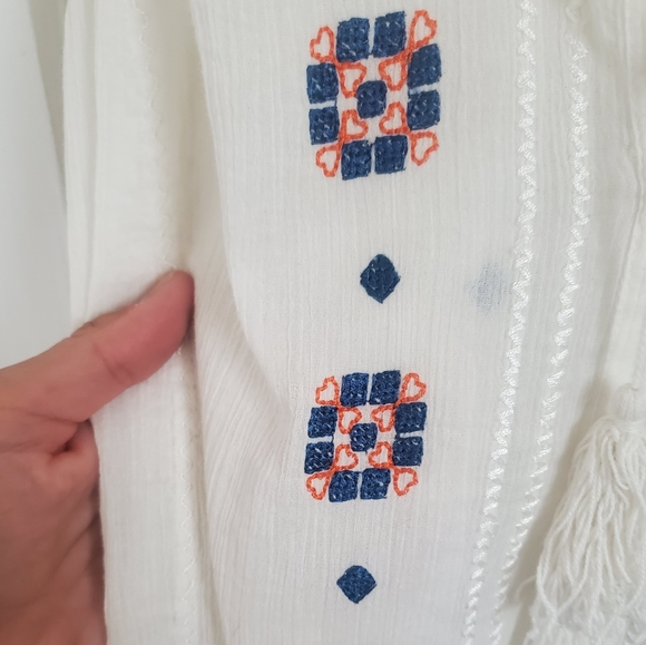 Joie tank / cami top - Picture 3 of 5